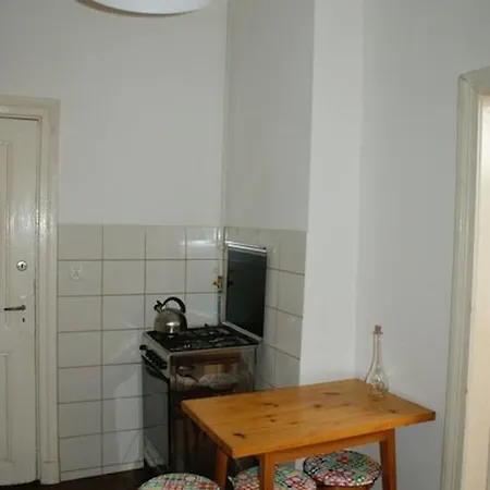 Mieszkanie 8-os Przy Grunwaldzkiej Apartment Sopot