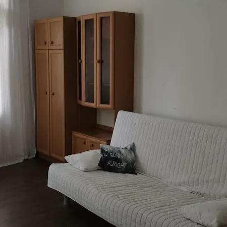 Mieszkanie 8-os Przy Grunwaldzkiej Apartment *